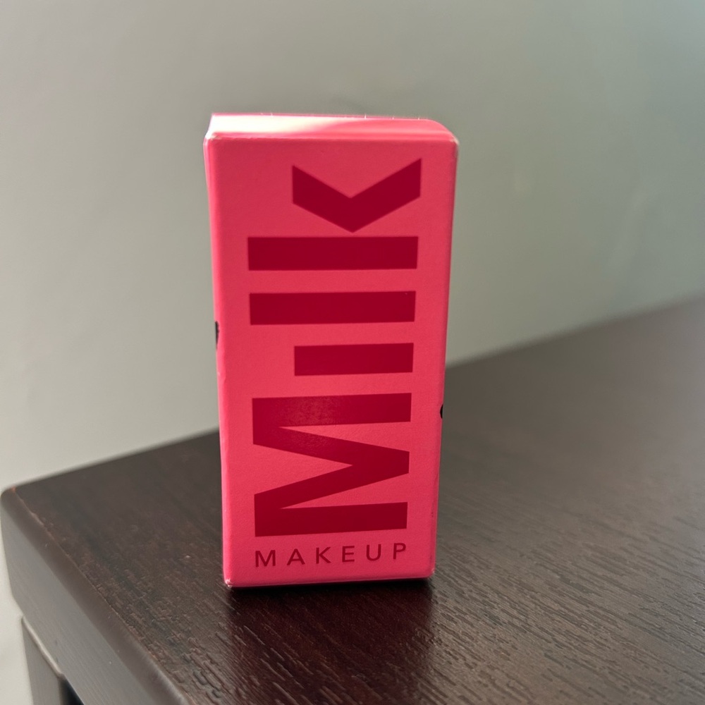 Milk Makeup Cooling Water Jelly Tint Chill 0.17 oz NWB